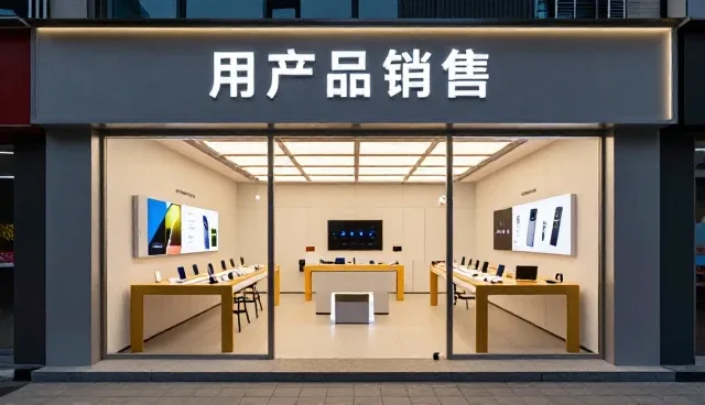构建高效配送体系的关键选型关注点