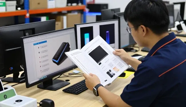 能力建设帮助供应链实现效率提升