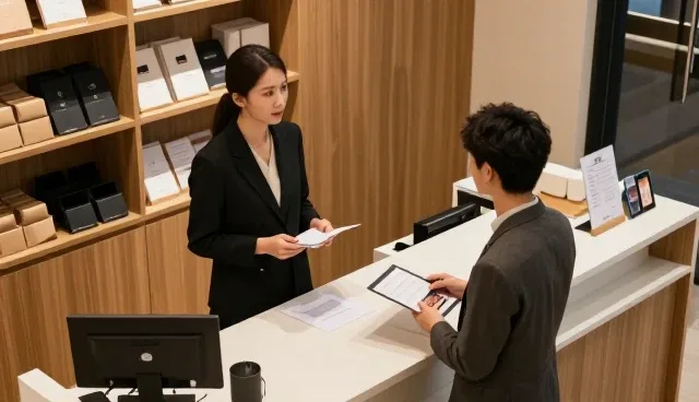 构建高效配送体系的实用维护建议