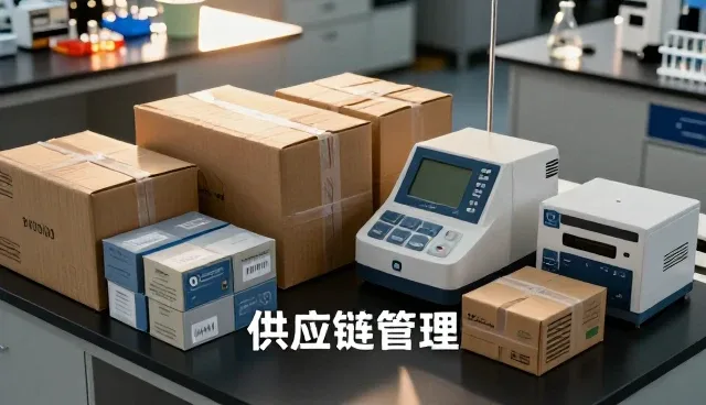 配送服务中技术更新的常见问题与处理方法